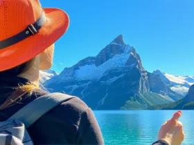 Comment voyager léger tout en restant éco-responsable