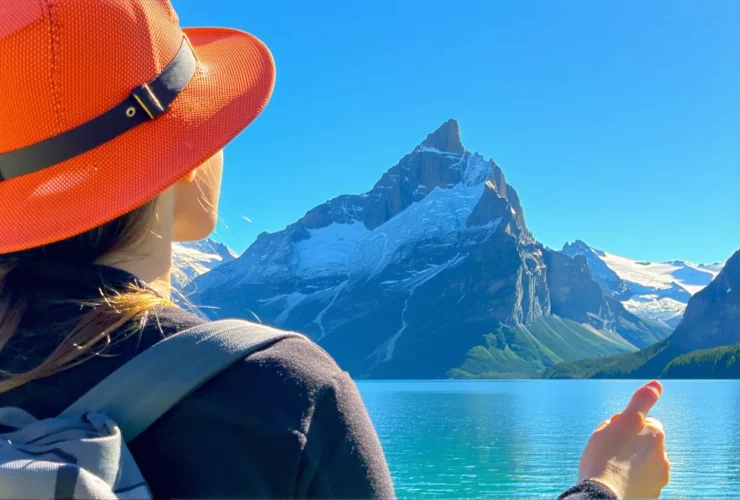 Comment voyager léger tout en restant éco-responsable