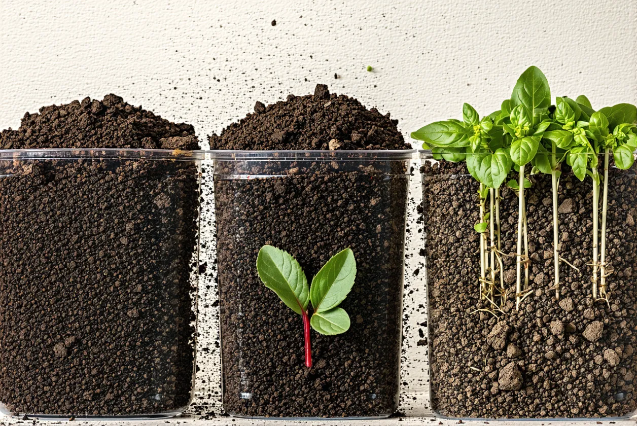 Compost, vrac, recyclage : les bases d&rsquo;une cuisine zéro déchet