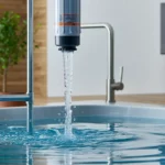 Filtre à eau domestique : pourquoi vous devriez en installer un ?