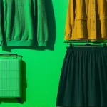 Ils vous cachent la vérité sur les vêtements "green" des géants de la mode