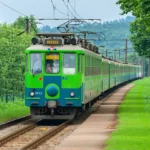 Le guide des transports les plus écologiques en voyage