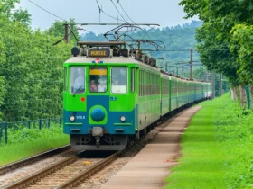 Le guide des transports les plus écologiques en voyage