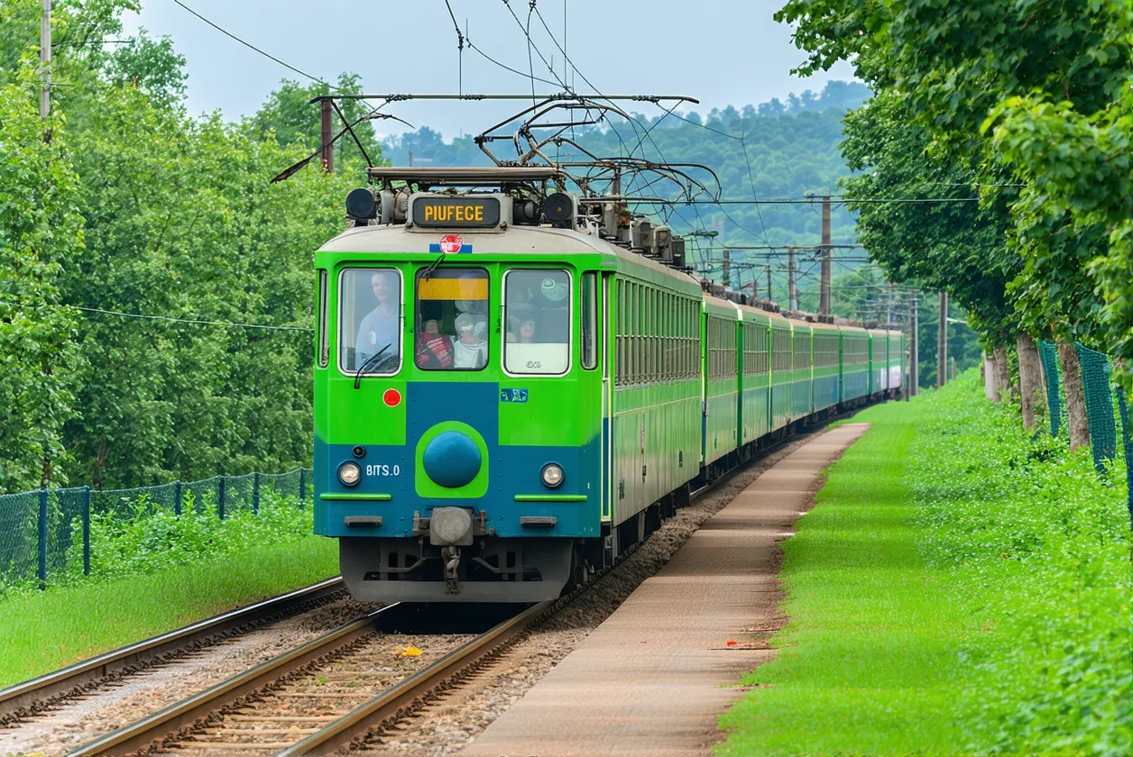 Le guide des transports les plus écologiques en voyage