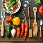 Le guide des ustensiles de cuisine durables à adopter en 2025