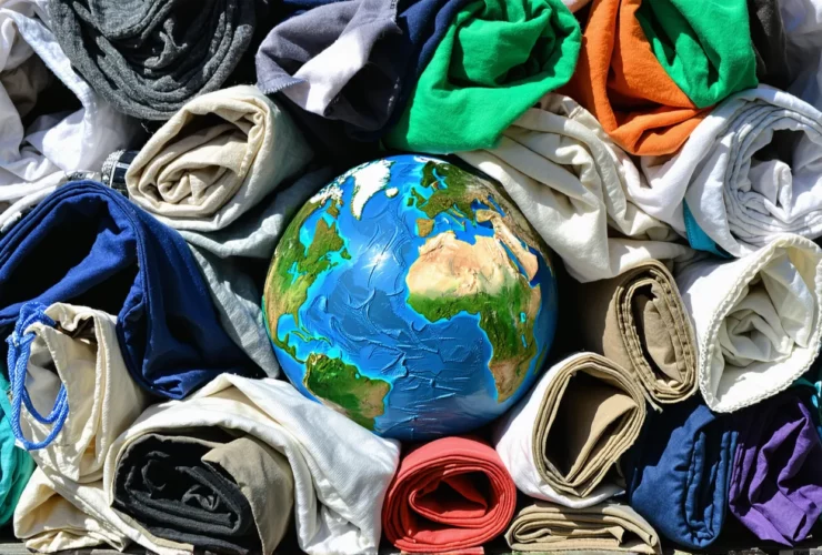 Le recyclage textile : une fausse bonne idée pour la planète ?