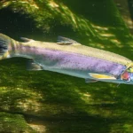 L’envers du décor du saumon sauvage vendu en grande surface