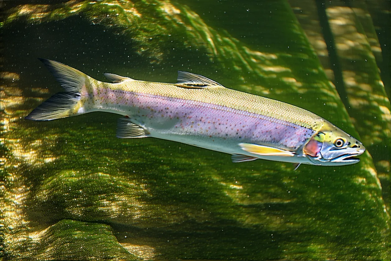 L’envers du décor du saumon sauvage vendu en grande surface