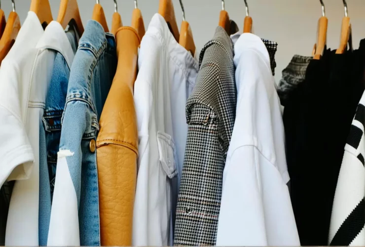 Les meilleures marques françaises de vêtements éthiques en 2025