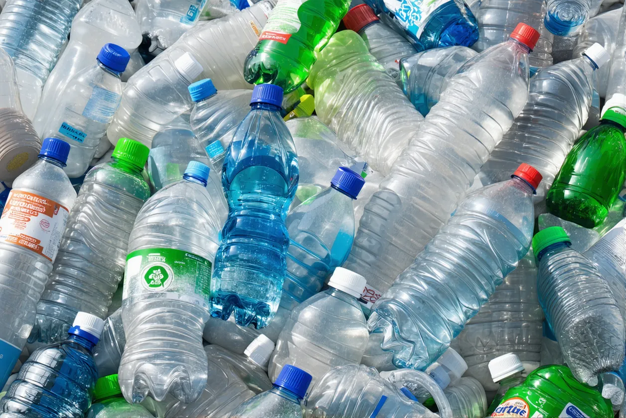 Pourquoi le recyclage du plastique reste une fausse solution ?