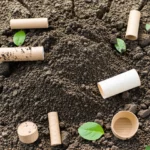 Pourquoi les emballages compostables ne sont pas une vraie solution ?