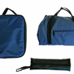 Préparer une trousse de voyage zéro déchet et pratique