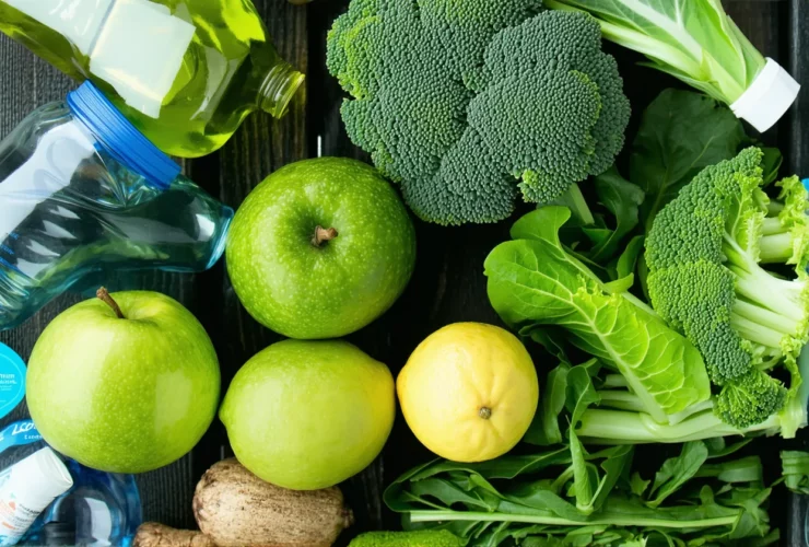 Quelles alternatives écologiques au film alimentaire en plastique ?