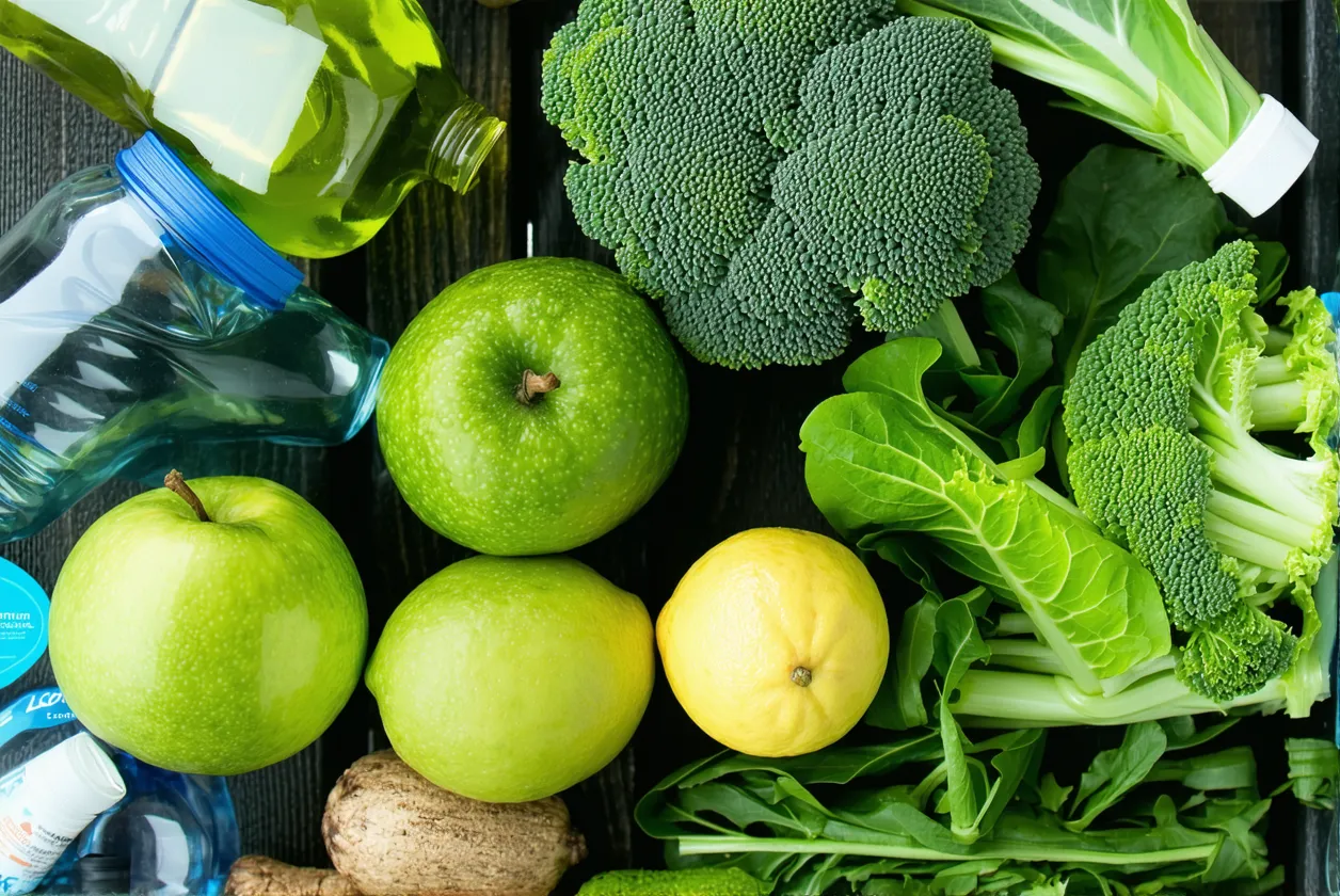 Quelles alternatives écologiques au film alimentaire en plastique ?