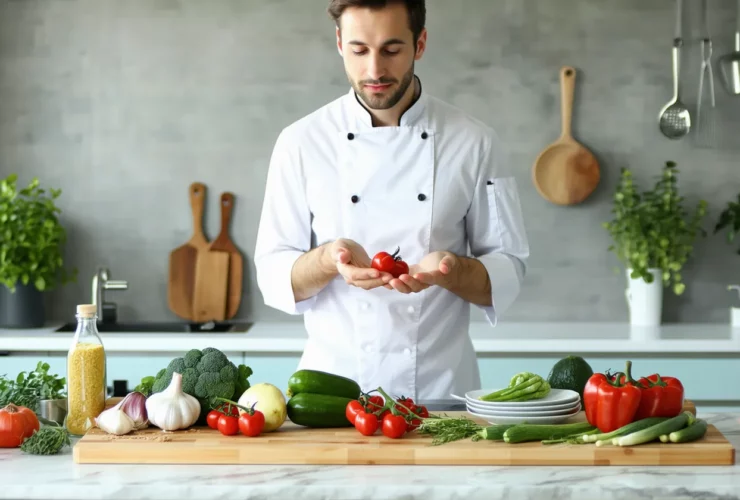 Quels matériaux privilégier pour une cuisine zéro toxique ?