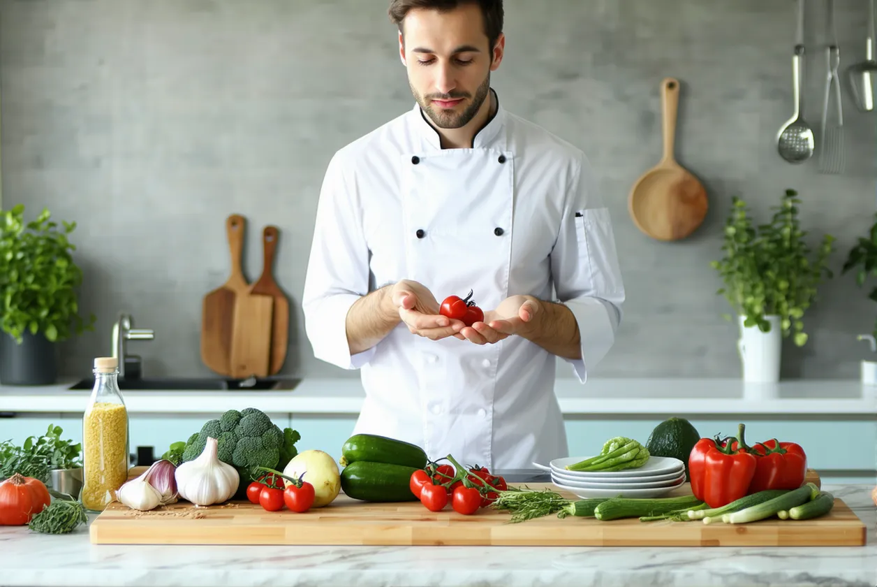 Quels matériaux privilégier pour une cuisine zéro toxique ?