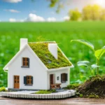 Top 5 des écolodges pour un séjour durable en France
