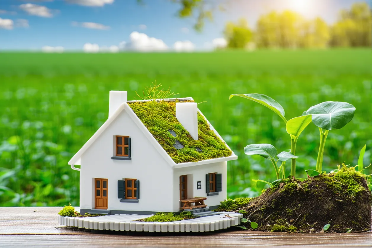 Top 5 des écolodges pour un séjour durable en France