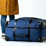 Voyager bio : que mettre dans sa valise responsable ?