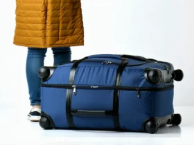 Voyager bio : que mettre dans sa valise responsable ?