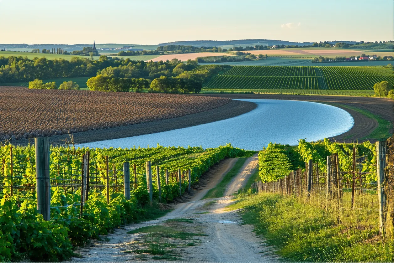 Voyager écolo en France : 10 destinations sans avion