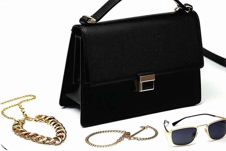 Accessoires toxiques : bijoux, sacs, chaussures… faut-il s’inquiéter ?