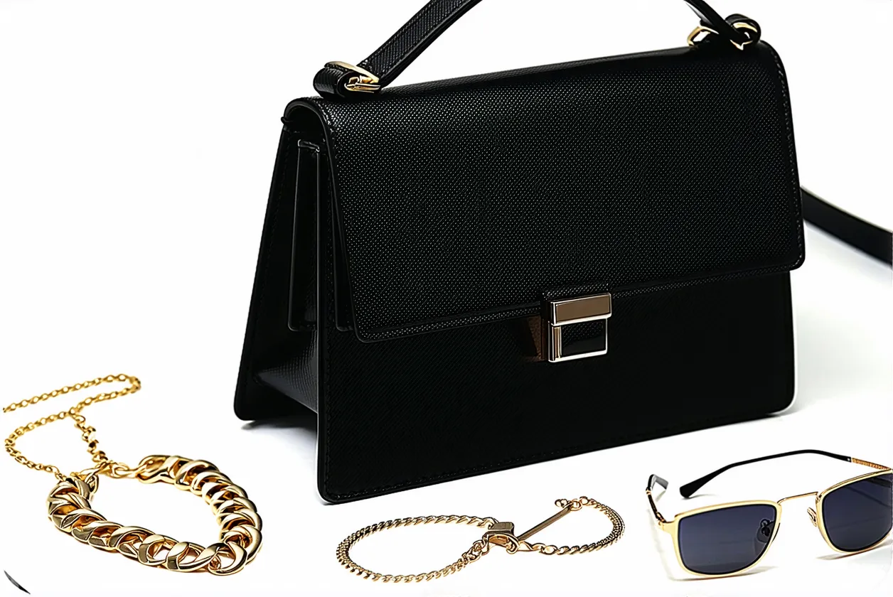 Accessoires toxiques : bijoux, sacs, chaussures… faut-il s’inquiéter ?