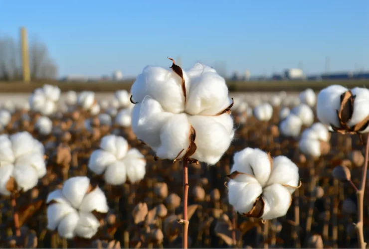 Ce que cache l’industrie du coton bio que personne ne vous dit