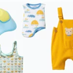 Chaleur d’été : 6 marques éthiques pour habiller bébé en toute légèreté