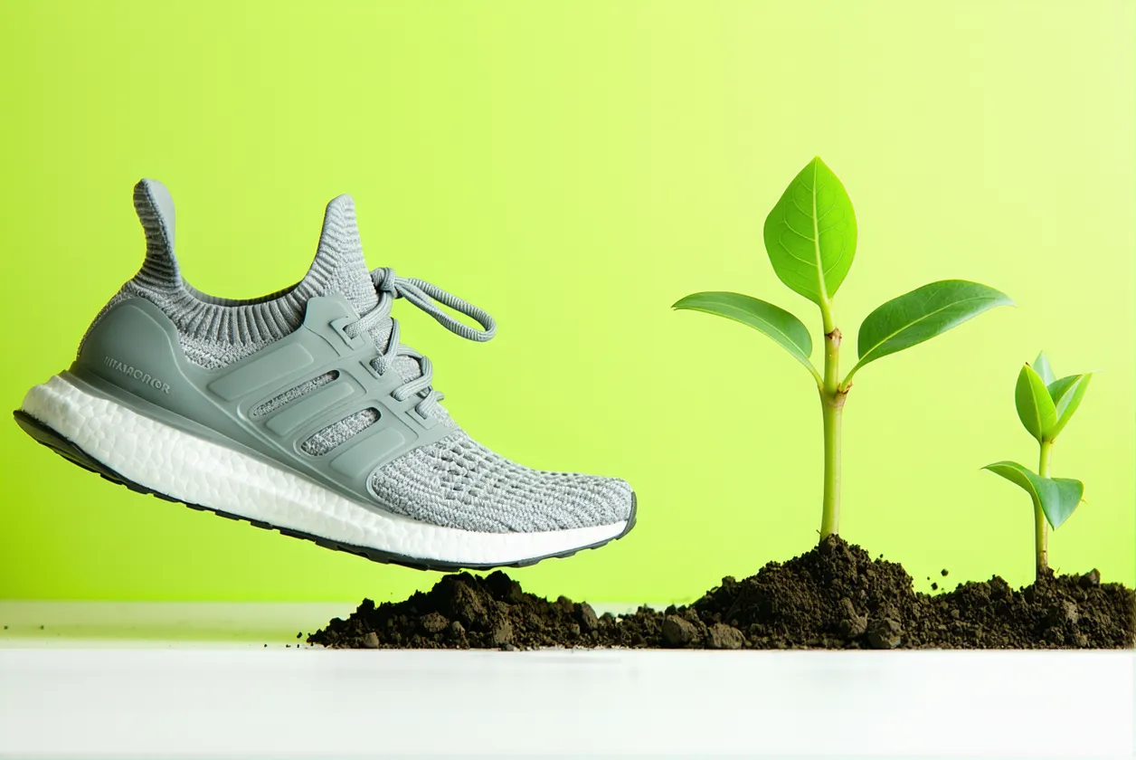 Comment limiter l’impact environnemental de vos chaussures ?