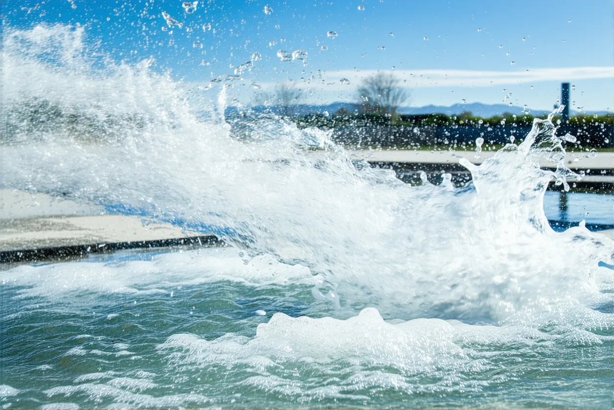 Lavage et pollution invisible : comment le cadmium finit dans l’eau ?