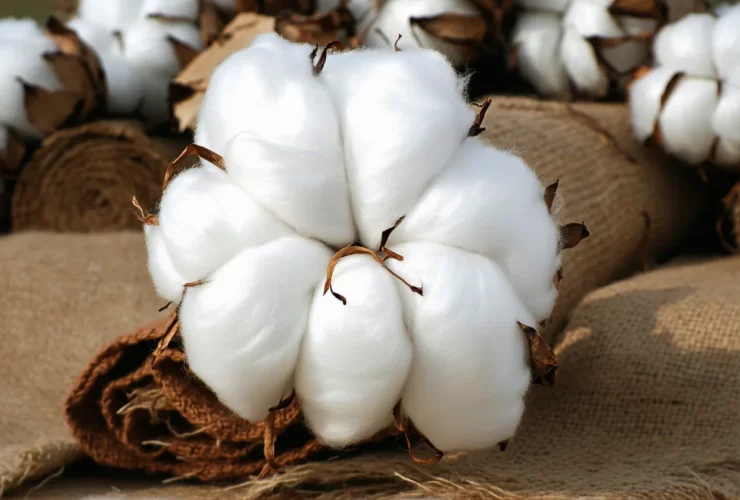 Le coton biologique est-il vraiment une solution durable ?