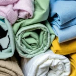 Le textile recyclé est-il vraiment plus écologique que le neuf ?