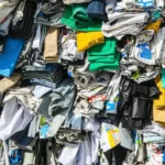 Les fausses promesses des grandes enseignes sur le recyclage textile