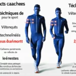 Les impacts cachés des vêtements techniques pour le sport