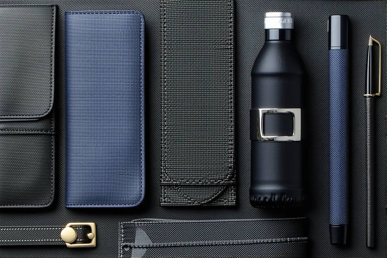 Mode éthique : 10 marques qui garantissent l’absence de métaux lourds