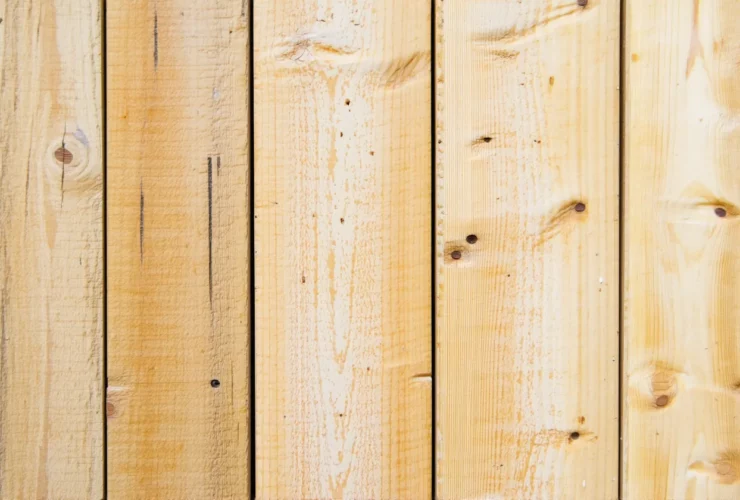 Pourquoi éviter les meubles en panneaux de particules ?