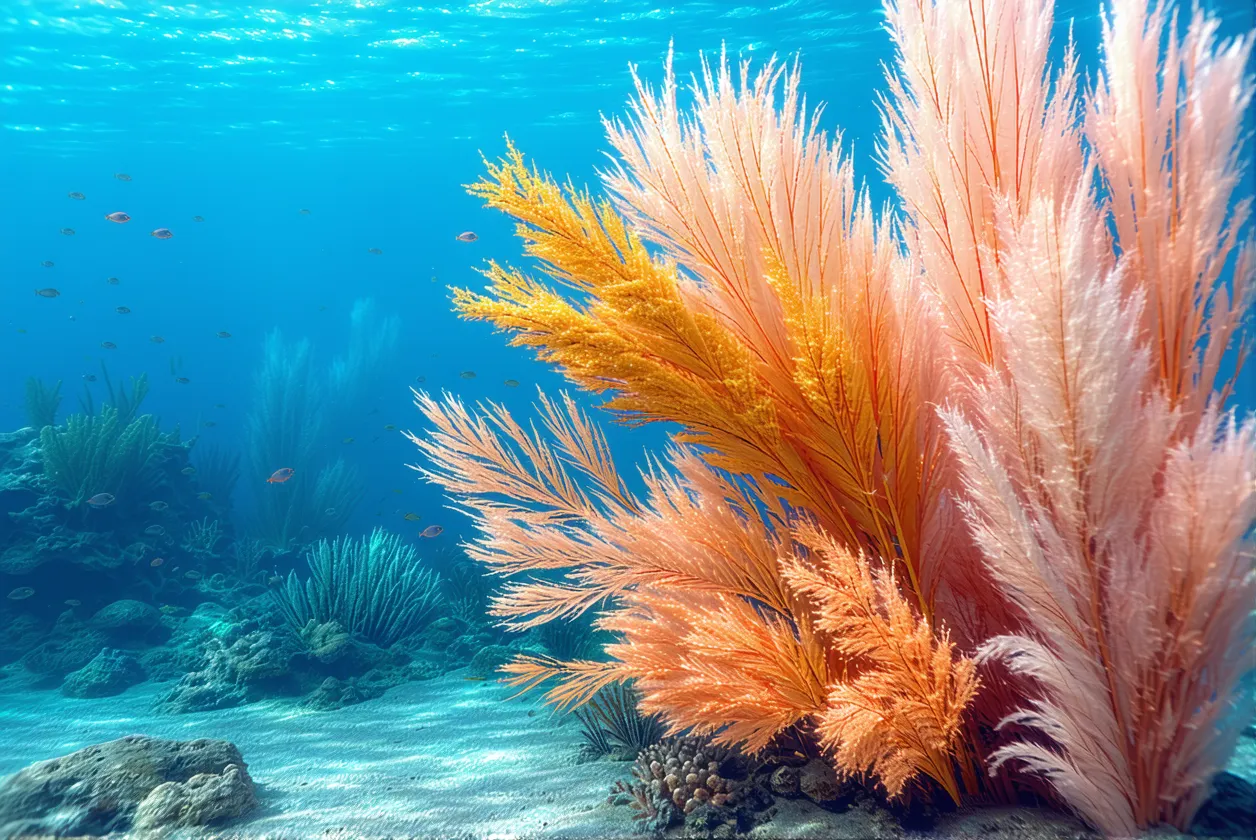 Pourquoi les fibres synthétiques polluent nos océans ?