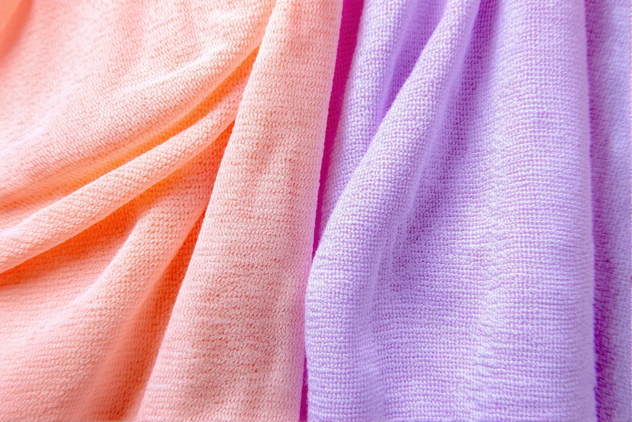 Pourquoi les microfibres plastiques sont un fléau invisible ?