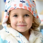 Protégez leur peau dès le berceau : 7 marques de mode enfant clean & responsables