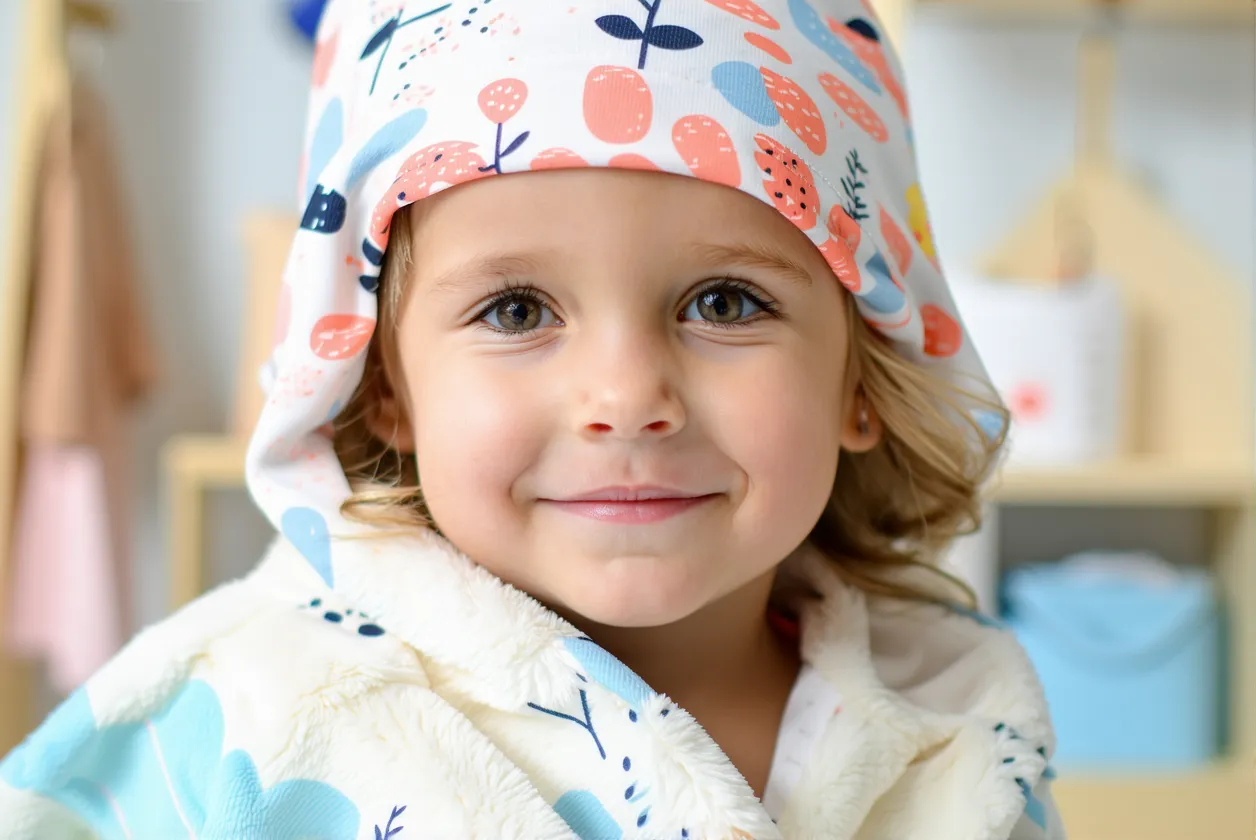 Protégez leur peau dès le berceau : 7 marques de mode enfant clean & responsables