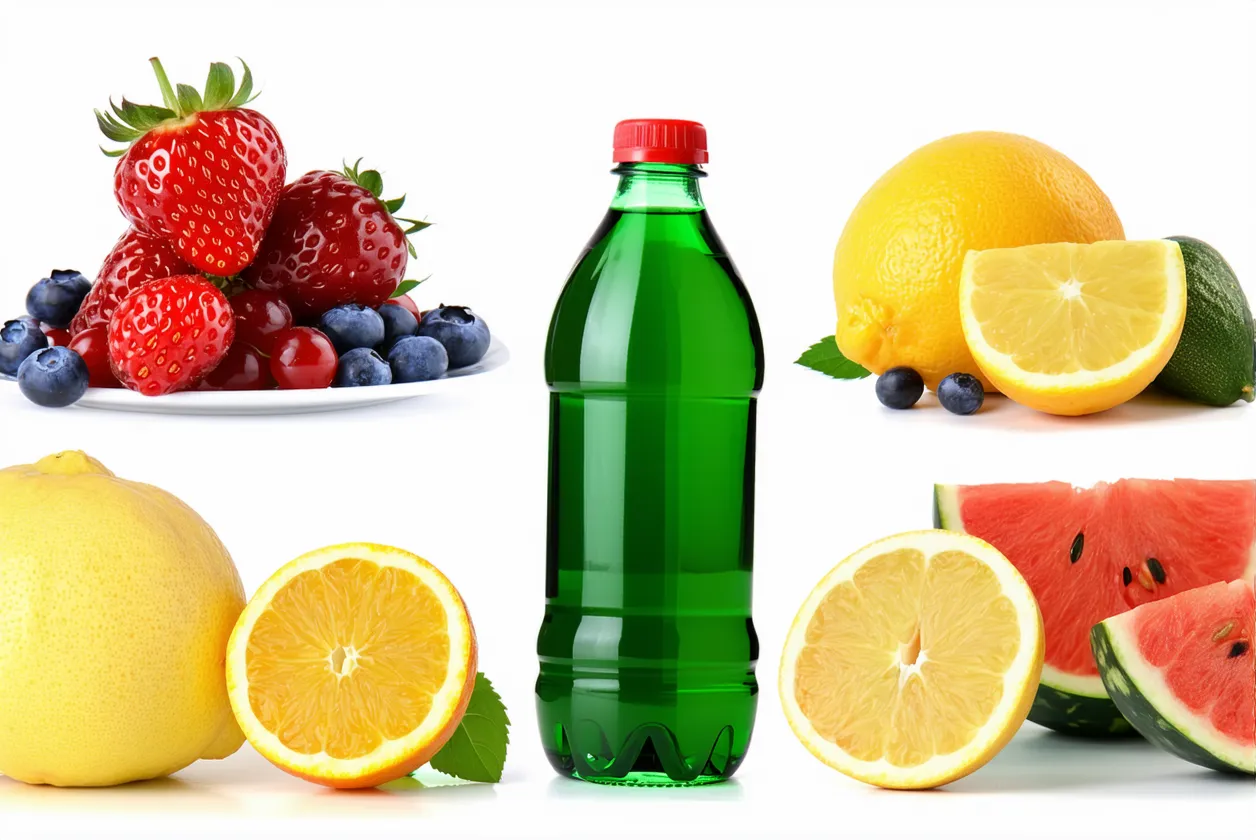 5 recettes détox rafraîchissantes pour survivre aux chaleurs de septembre