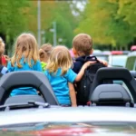 Adieu voiture ? Le boom des trajets scolaires éco-responsables qu’on n’avait pas vu venir