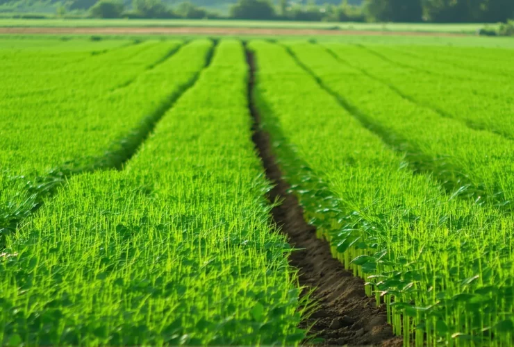 Agriculture régénératrice : pourquoi tout le monde en parle
