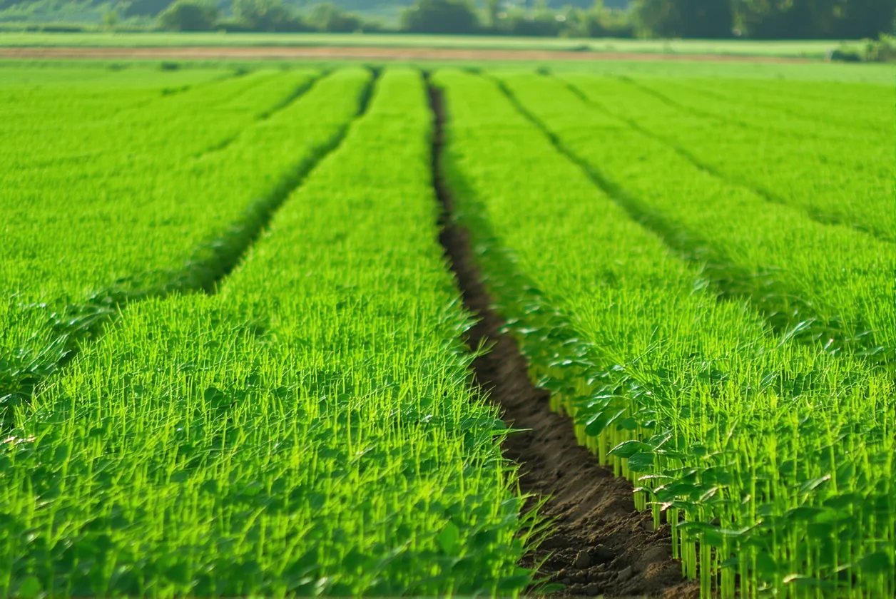 Agriculture régénératrice : pourquoi tout le monde en parle