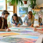 Ateliers zéro déchet à visiter pendant vos vacances