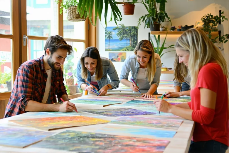 Ateliers zéro déchet à visiter pendant vos vacances