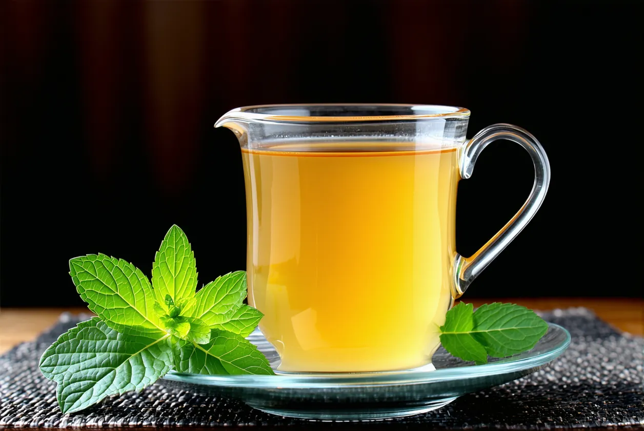 Aubier de tilleul : infusion bien-être et vertus santé