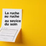 Ballot-Flurin : la ruche au service du soin