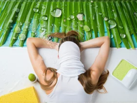 Bien-être naturel : routines anti-stress sans surconsommer